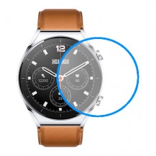 Xiaomi Watch S1 Pro מגן מסך נאנו זכוכית 9H יחידיה אחת סקרין מובייל