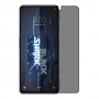 Xiaomi Black Shark 5 RS מגן מסך נאנו זכוכית 9H פרטיות יחידה אחת סקרין מובייל