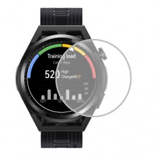 Huawei Watch GT Runner מגן מסך לשעון חכם הידרוג'ל שקוף (סיליקון) יחידה אחת סקרין מובייל