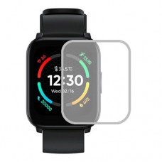 Realme TechLife Watch S100 מגן מסך לשעון חכם הידרוג'ל שקוף (סיליקון) יחידה אחת סקרין מובייל