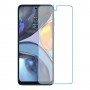 Motorola Moto G22 מגן מסך נאנו זכוכית 9H יחידה אחת סקרין מובייל