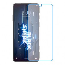 Xiaomi Black Shark 5 Pro מגן מסך נאנו זכוכית 9H יחידה אחת סקרין מובייל