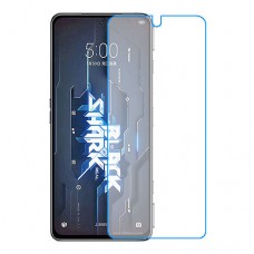 Xiaomi Black Shark 5 RS מגן מסך נאנו זכוכית 9H יחידה אחת סקרין מובייל