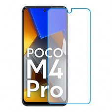 Xiaomi Poco M4 Pro מגן מסך נאנו זכוכית 9H יחידה אחת סקרין מובייל