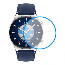Honor Watch GS 3 מגן מסך לשעון חכם נאנו זכוכית 9H יחידה אחת סקרין מובייל