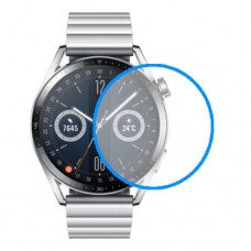 Huawei Watch GT 3 מגן מסך לשעון חכם נאנו זכוכית 9H יחידה אחת סקרין מובייל
