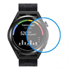 Huawei Watch GT Runner מגן מסך לשעון חכם נאנו זכוכית 9H יחידה אחת סקרין מובייל