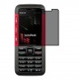 Nokia 5310 XpressMusic מגן מסך נאנו זכוכית 9H פרטיות יחידה אחת סקרין מובייל