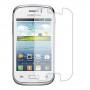 Samsung Galaxy Young S6310 מגן מסך כמו דף נייר יחידה אחת סקרין מובייל