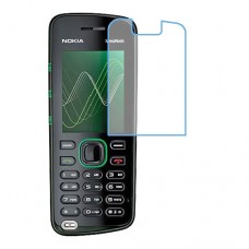 Nokia 5220 XpressMusic מגן מסך נאנו זכוכית 9H יחידה אחת סקרין מובייל