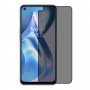 OnePlus Ace Racing מגן מסך נאנו זכוכית 9H פרטיות יחידה אחת סקרין מובייל