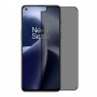 OnePlus Nord 2T מגן מסך הידרוג'ל פרטיות (סיליקון) יחידה אחת סקרין מובייל