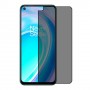 OnePlus Nord CE 2 Lite 5G מגן מסך הידרוג'ל פרטיות (סיליקון) יחידה אחת סקרין מובייל