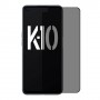 Oppo K10 5G מגן מסך נאנו זכוכית 9H פרטיות יחידה אחת סקרין מובייל