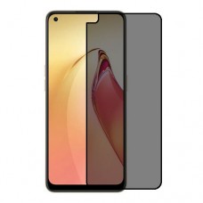 Oppo Reno8 מגן מסך הידרוג'ל פרטיות (סיליקון) יחידה אחת סקרין מובייל