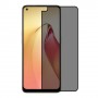 Oppo Reno8 מגן מסך הידרוג'ל פרטיות (סיליקון) יחידה אחת סקרין מובייל
