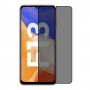 Samsung Galaxy F13 מגן מסך הידרוג'ל פרטיות (סיליקון) יחידה אחת סקרין מובייל