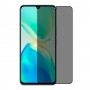 vivo S15e מגן מסך נאנו זכוכית 9H פרטיות יחידה אחת סקרין מובייל