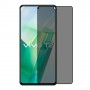 vivo T2 מגן מסך הידרוג'ל פרטיות (סיליקון) יחידה אחת סקרין מובייל