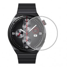 Huawei Watch GT 3 Porsche Design מגן מסך הידרוג'ל שקוף (סיליקון) יחידה אחת סקרין מובייל