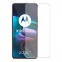 Motorola Edge 30 מגן מסך כמו דף נייר יחידה אחת סקרין מובייל