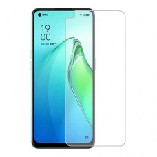 Oppo Reno8 Pro מגן מסך הידרוג'ל שקוף (סיליקון) יחידה אחת סקרין מובייל