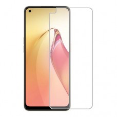 Oppo Reno8 מגן מסך הידרוג'ל שקוף (סיליקון) יחידה אחת סקרין מובייל