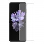 Samsung Galaxy Z Flip - Unfolded מגן מסך כמו דף נייר יחידה אחת סקרין מובייל