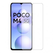 Xiaomi Poco M4 5G מגן מסך כמו דף נייר יחידה אחת סקרין מובייל