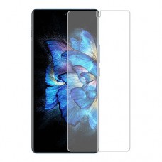 vivo X Note מגן מסך הידרוג'ל שקוף (סיליקון) יחידה אחת סקרין מובייל
