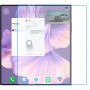 Huawei Mate Xs 2 מגן מסך נאנו זכוכית 9H יחידה אחת סקרין מובייל