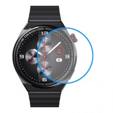 Huawei Watch GT 3 Porsche Design מגן מסך נאנו זכוכית 9H יחידה אחת סקרין מובייל