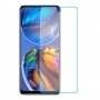 Motorola Moto E32 מגן מסך נאנו זכוכית 9H יחידה אחת סקרין מובייל