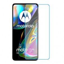 Motorola Moto G82 מגן מסך נאנו זכוכית 9H יחידה אחת סקרין מובייל