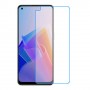 Oppo Reno8 Lite 5G מגן מסך נאנו זכוכית 9H יחידה אחת סקרין מובייל