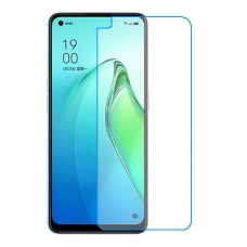 Oppo Reno8 Pro מגן מסך נאנו זכוכית 9H יחידה אחת סקרין מובייל