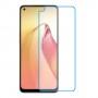 Oppo Reno8 מגן מסך נאנו זכוכית 9H יחידה אחת סקרין מובייל