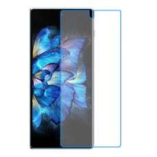 vivo X Fold - Folded מגן מסך נאנו זכוכית 9H יחידה אחת סקרין מובייל