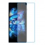 vivo X Fold - Folded מגן מסך נאנו זכוכית 9H יחידה אחת סקרין מובייל