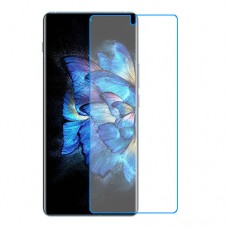 vivo X Note מגן מסך נאנו זכוכית 9H יחידה אחת סקרין מובייל