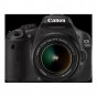 Canon EOS 550D (EOS Rebel T2i - EOS Kiss X4)