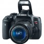 Canon EOS Rebel T6i (EOS 750D - Kiss X8i)