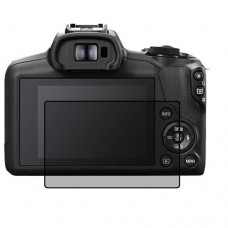 מגן מסך הידרוג'ל פרטיות (סיליקון) למצלמה מדגם : Canon EOS R100 מותג : סקרין מובייל