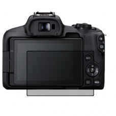 מגן מסך הידרוג'ל פרטיות (סיליקון) למצלמה מדגם : Canon EOS R50 מותג : סקרין מובייל