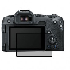 מגן מסך הידרוג'ל פרטיות (סיליקון) למצלמה מדגם : Canon EOS R8 מותג : סקרין מובייל