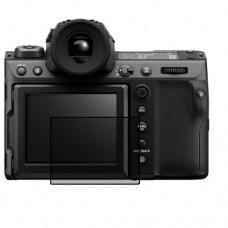 מגן מסך הידרוג'ל פרטיות (סיליקון) למצלמה מדגם : Fujifilm GFX 100 II מותג : סקרין מובייל