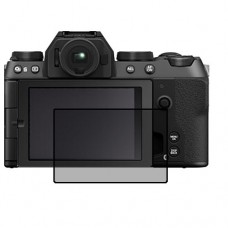 מגן מסך הידרוג'ל פרטיות (סיליקון) למצלמה מדגם : Fujifilm X-S20 מותג : סקרין מובייל