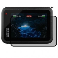 מגן מסך הידרוג'ל פרטיות (סיליקון) למצלמה מדגם : GoPro Hero12 Black מותג : סקרין מובייל