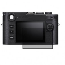 מגן מסך הידרוג'ל פרטיות (סיליקון) למצלמה מדגם : Leica M11 Monochrom מותג : סקרין מובייל