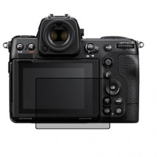 מגן מסך הידרוג'ל פרטיות (סיליקון) למצלמה מדגם : Nikon Z8 מותג : סקרין מובייל